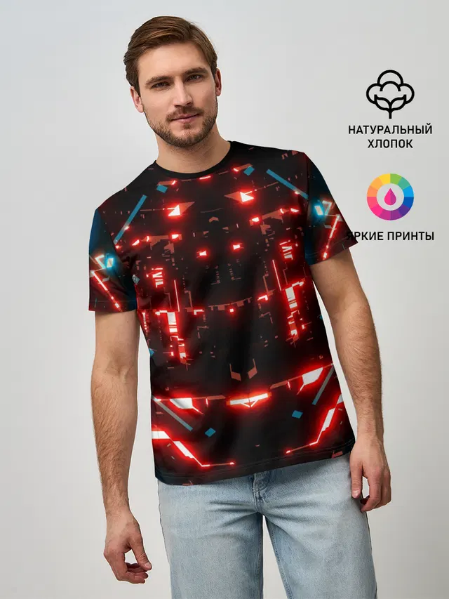 Neon Lights