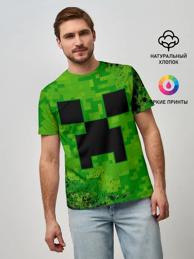 MINECRAFT / МАЙНКРАФТ