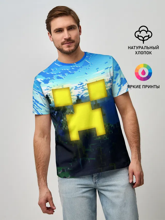 Minecraft / Майнкрафт