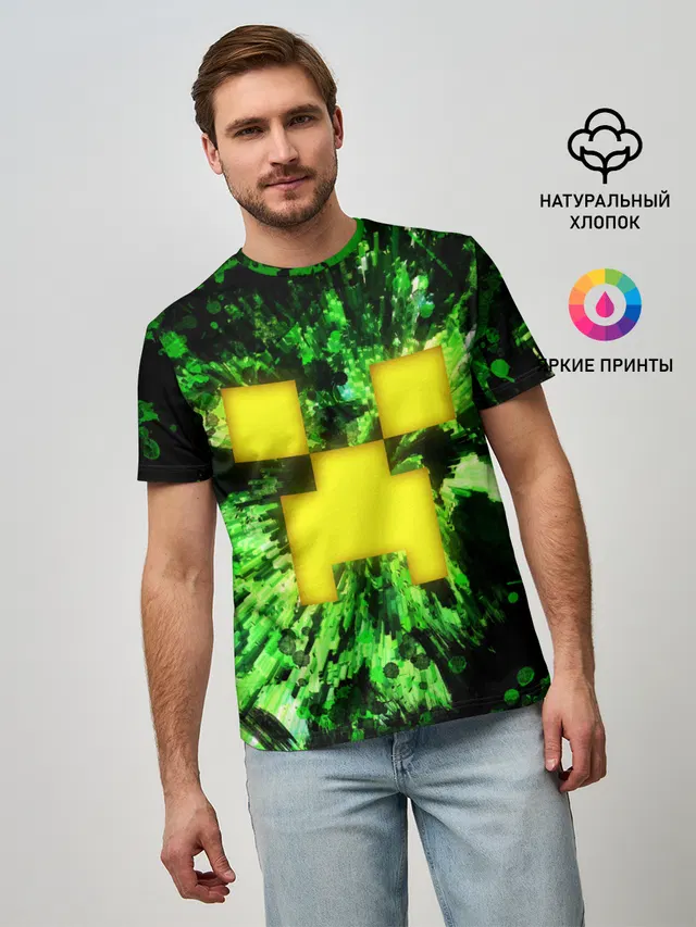 Minecraft / Майнкрафт