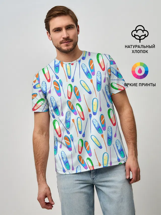 доски для серфинга