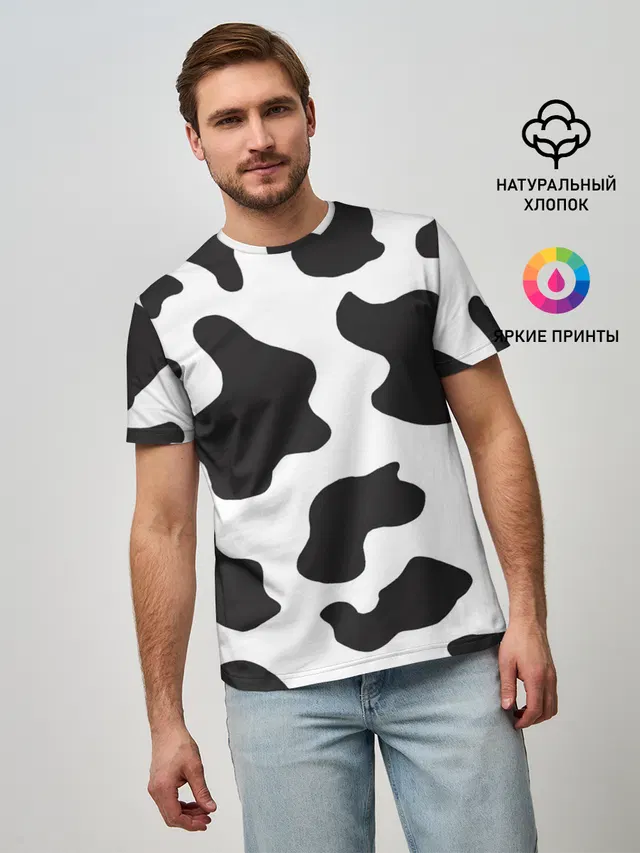 COW PRINT