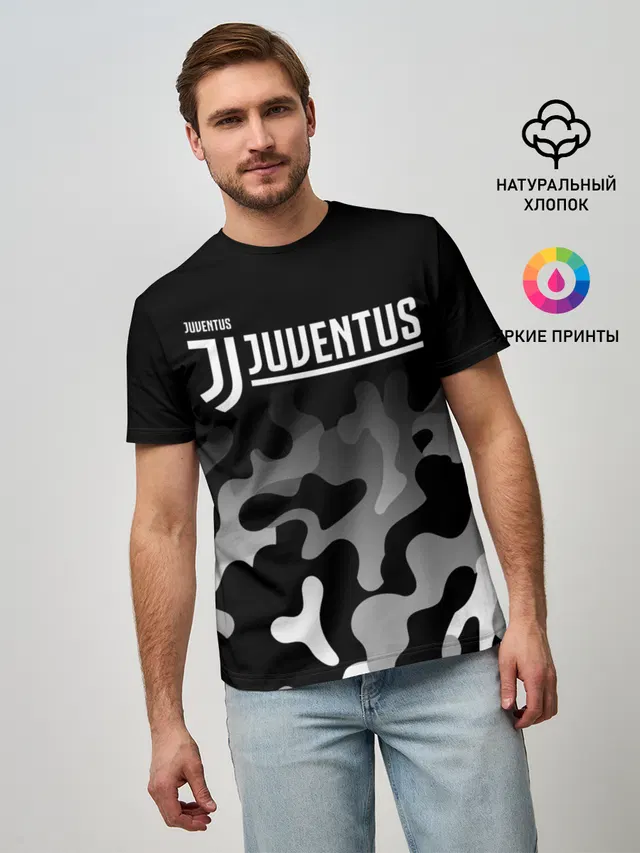 JUVENTUS / ЮВЕНТУС