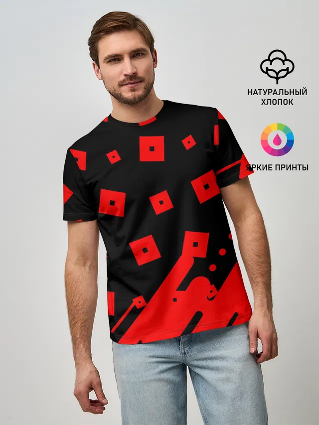 ROBLOX / РОБЛОКС