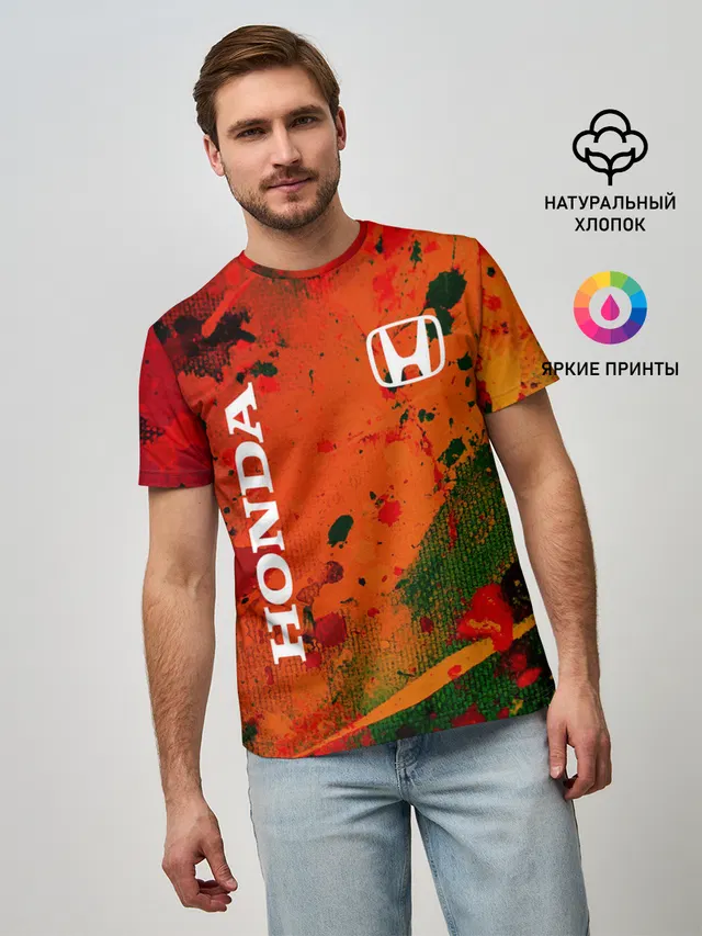 HONDA / ХОНДА
