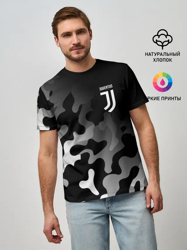 JUVENTUS / ЮВЕНТУС