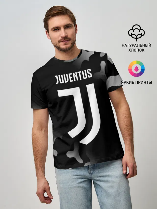 JUVENTUS / ЮВЕНТУС