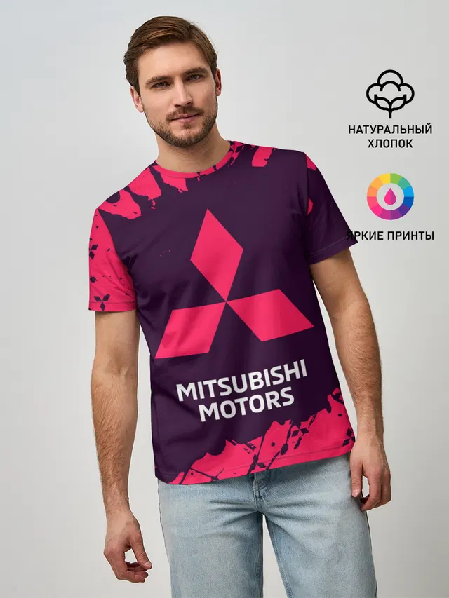 MITSUBISHI / МИТСУБИСИ