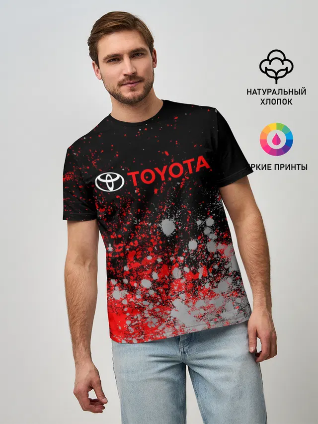 TOYOTA / ТОЙОТА