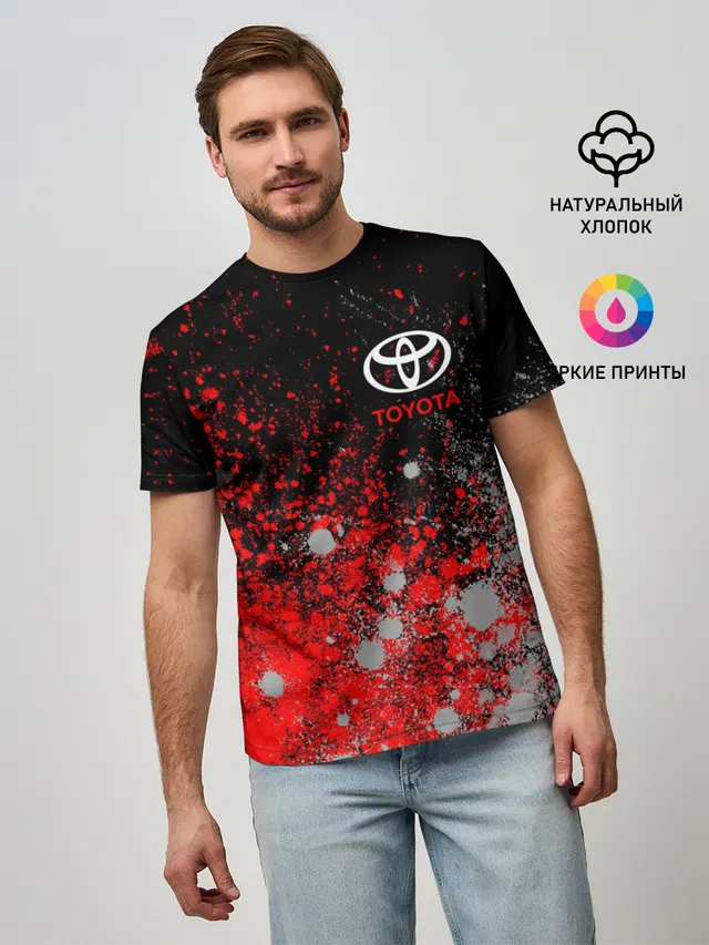 TOYOTA / ТОЙОТА