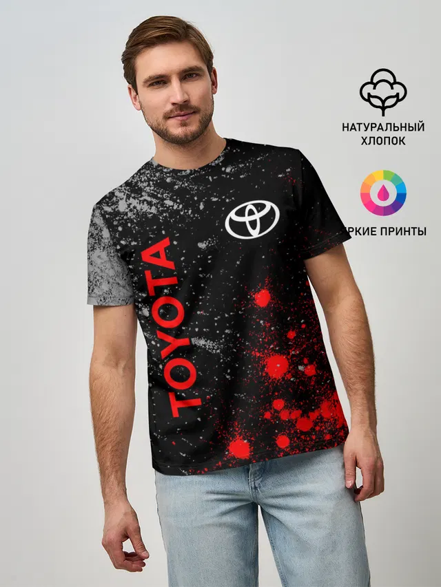 TOYOTA / ТОЙОТА