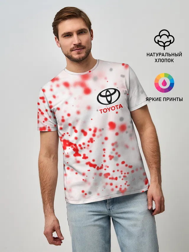 TOYOTA / ТОЙОТА