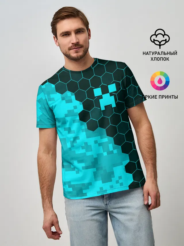MINECRAFT / МАЙНКРАФТ