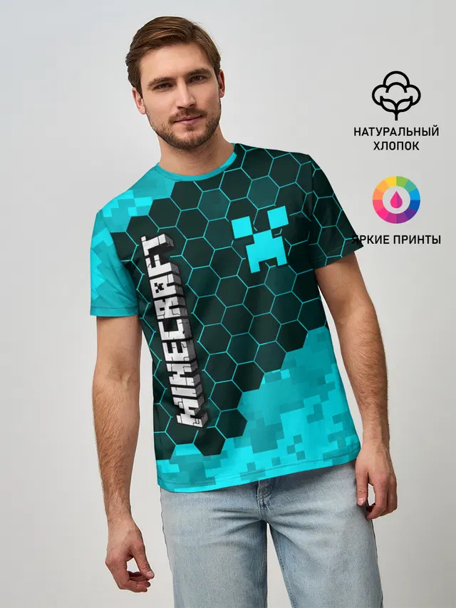 MINECRAFT / МАЙНКРАФТ