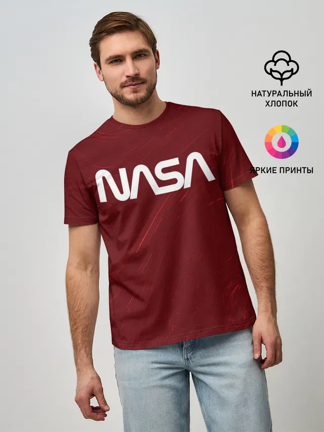 NASA / НАСА