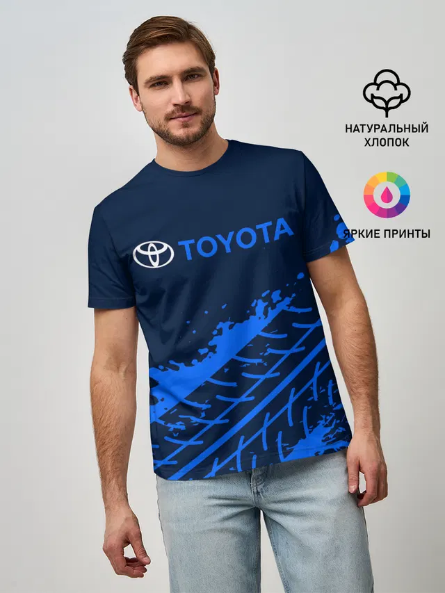 TOYOTA / ТОЙОТА