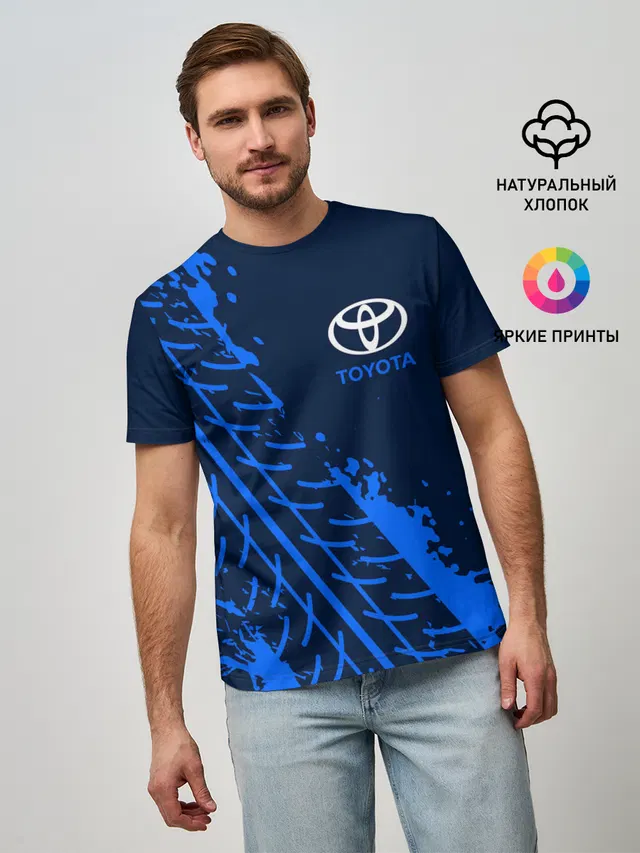 TOYOTA / ТОЙОТА