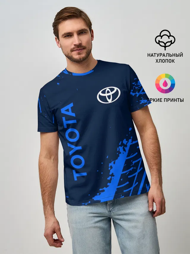 TOYOTA / ТОЙОТА