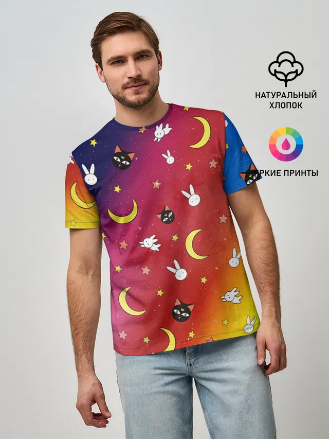 SAILOR MOON