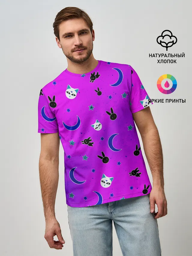 GOTHIC SAILOR MOON
