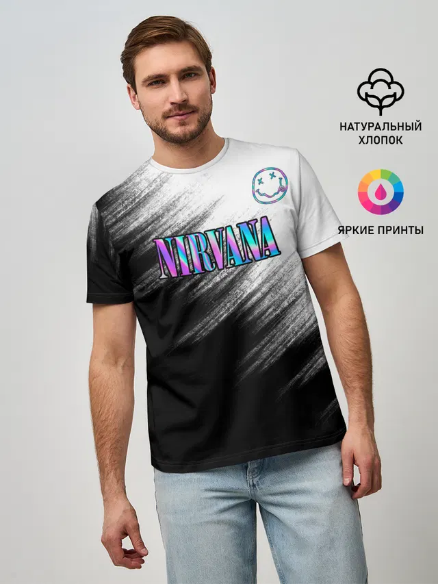 nirvana