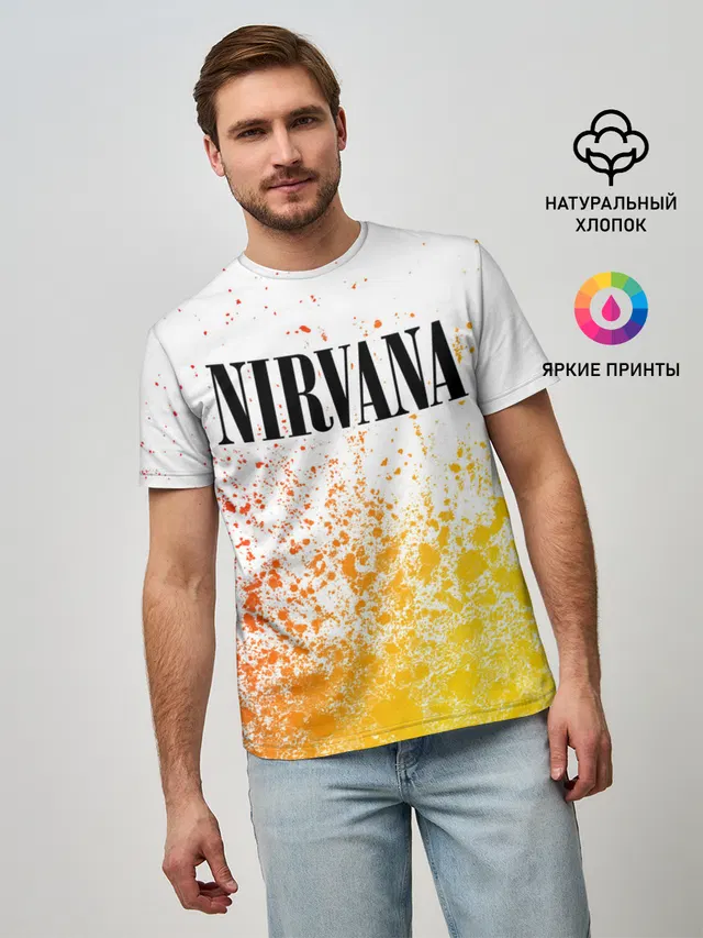 NIRVANA / НИРВАНА