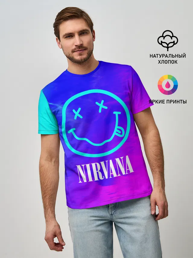 NIRVANA / НИРВАНА
