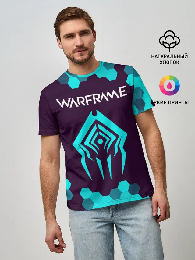 WARFRAME / ВАРФРЕЙМ