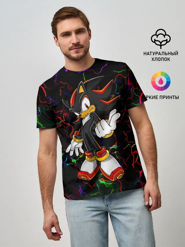 Соник | Sonic