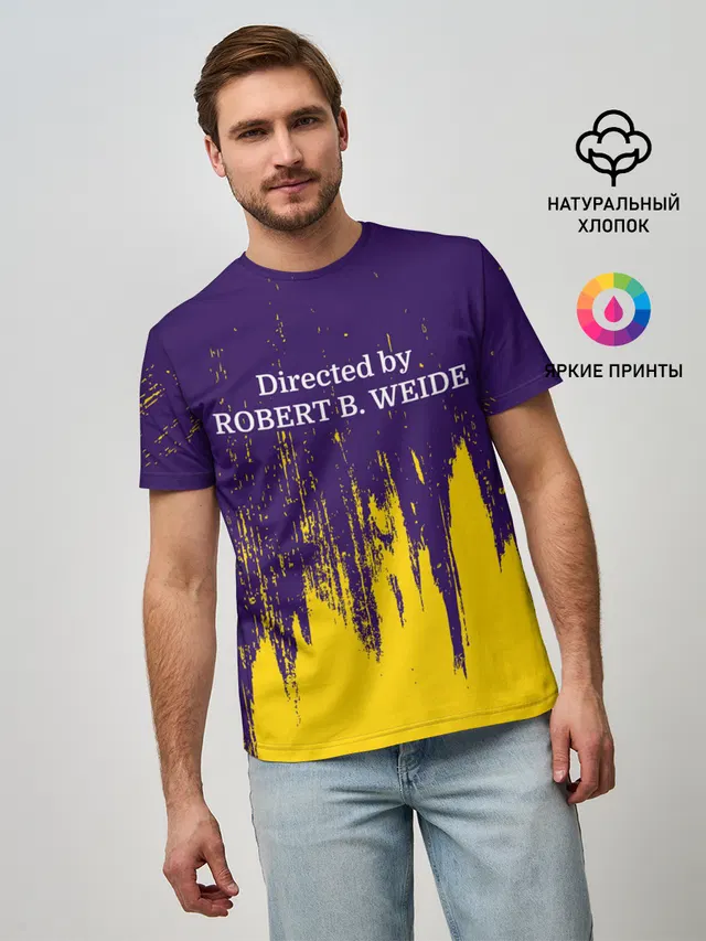 Directed by ROBERT B. WEIDE
