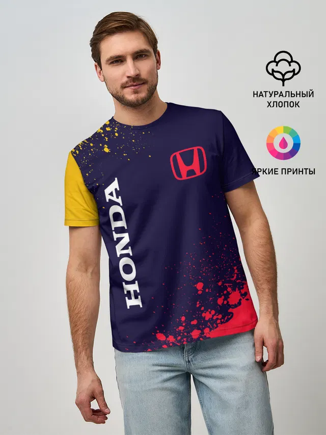 HONDA / ХОНДА