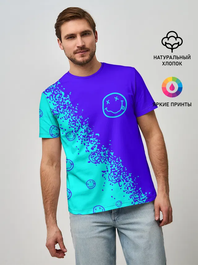 NIRVANA / НИРВАНА