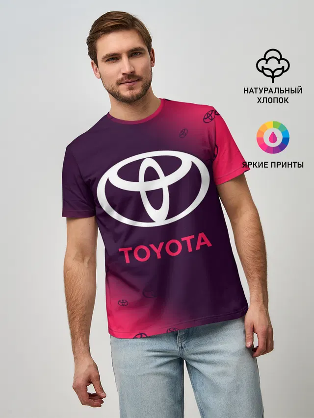 TOYOTA / ТОЙОТА