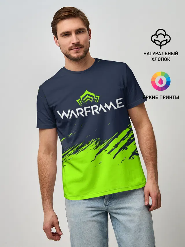 WARFRAME / ВАРФРЕЙМ