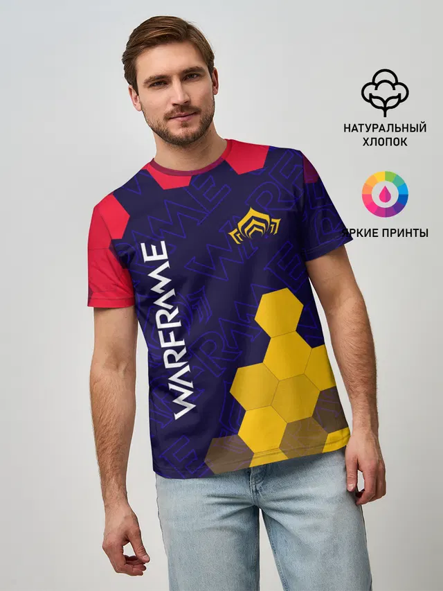 WARFRAME / ВАРФРЕЙМ
