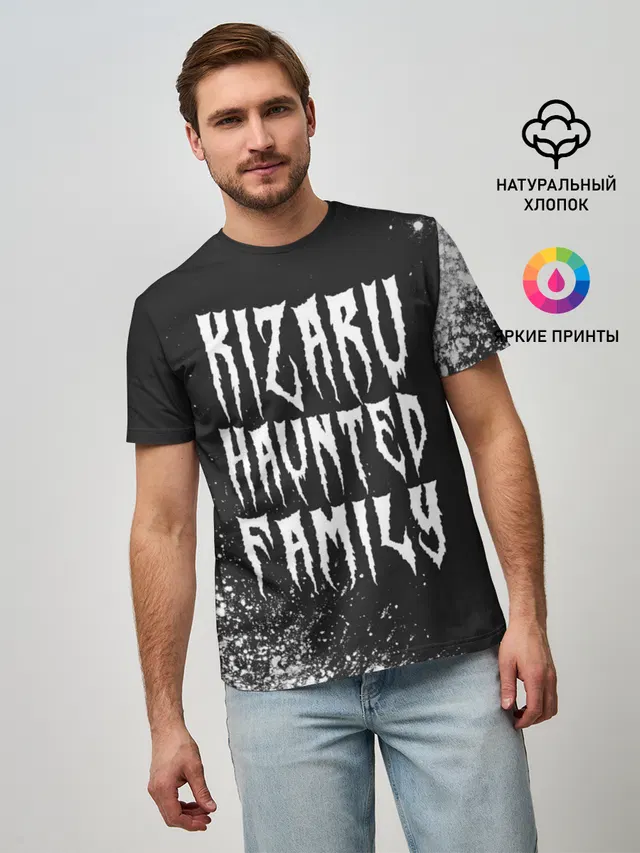KIZARU / КИЗАРУ