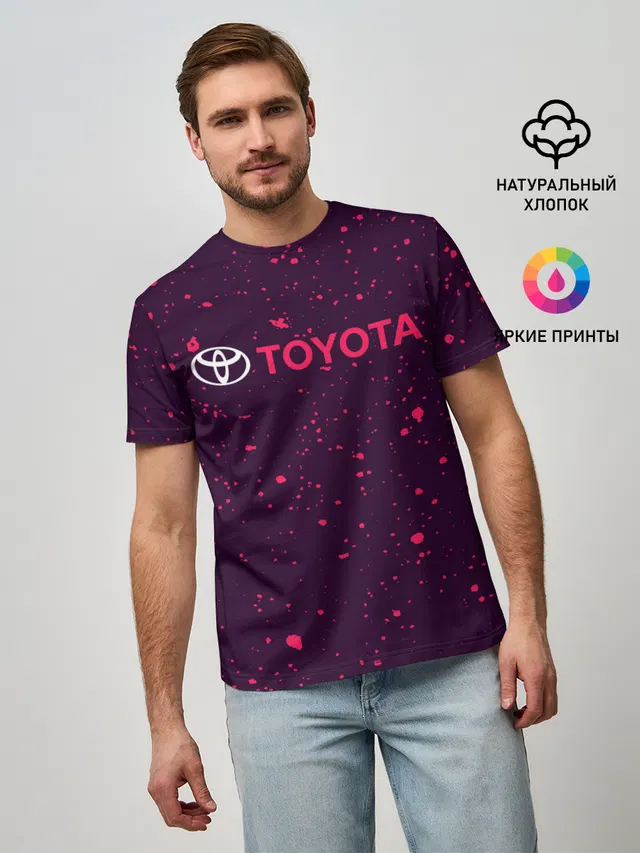 TOYOTA / ТОЙОТА