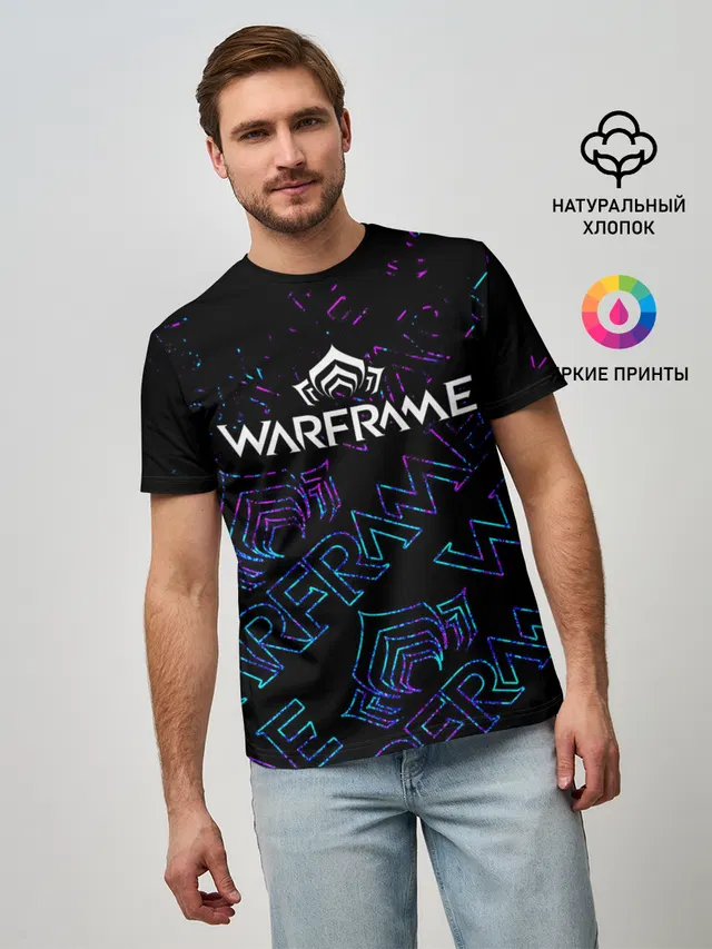 WARFRAME / ВАРФРЕЙМ