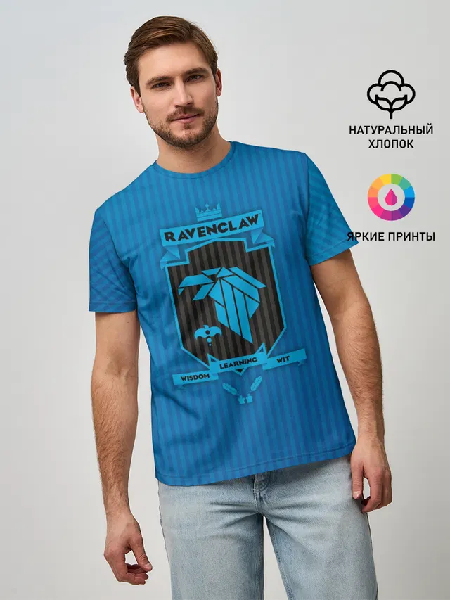 Ravenclaw