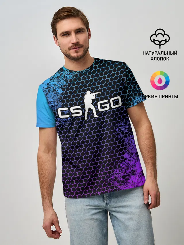 COUNTER STRIKE