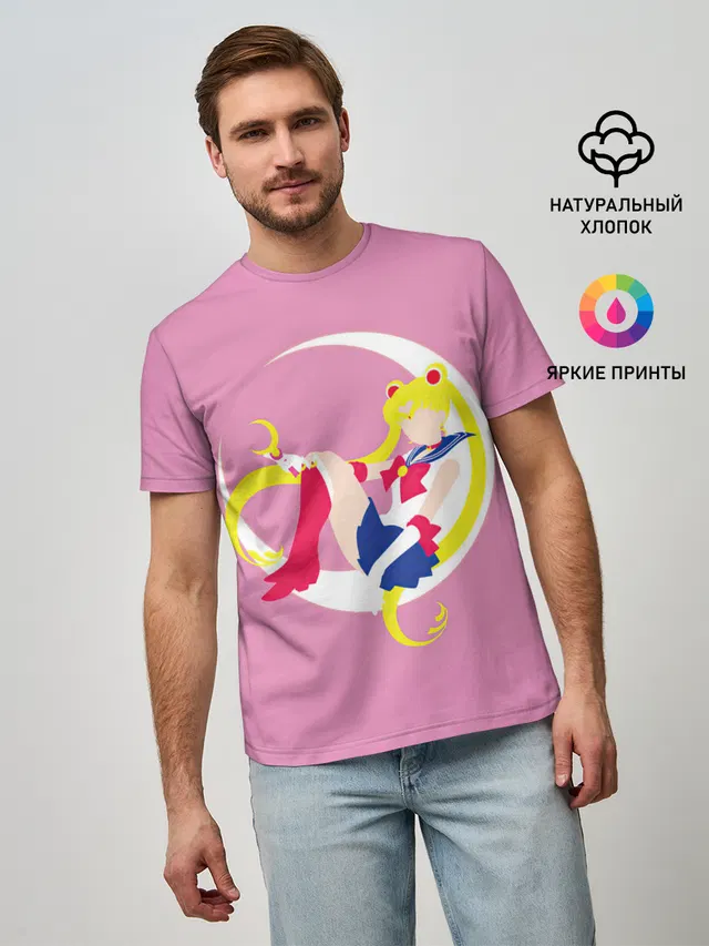 Сейлор мун