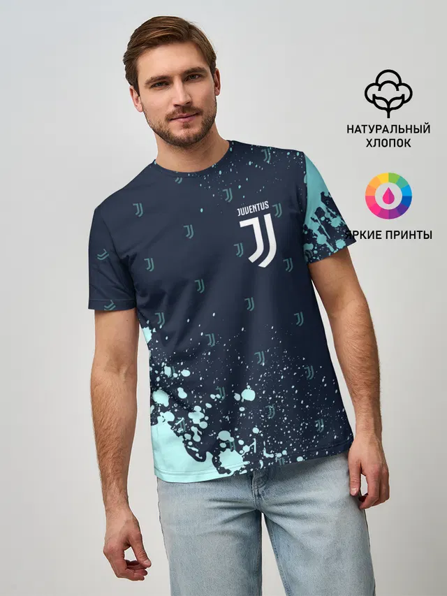 JUVENTUS / ЮВЕНТУС