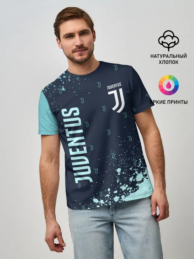 JUVENTUS / ЮВЕНТУС