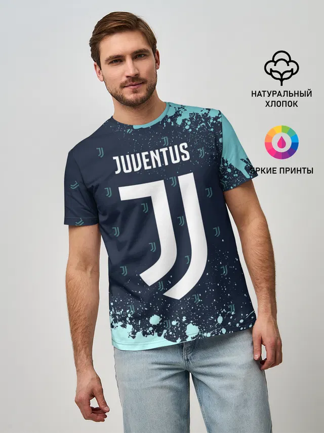 JUVENTUS / ЮВЕНТУС