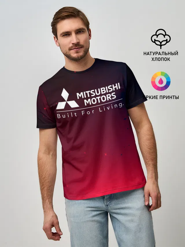 MITSUBISHI / МИТСУБИСИ