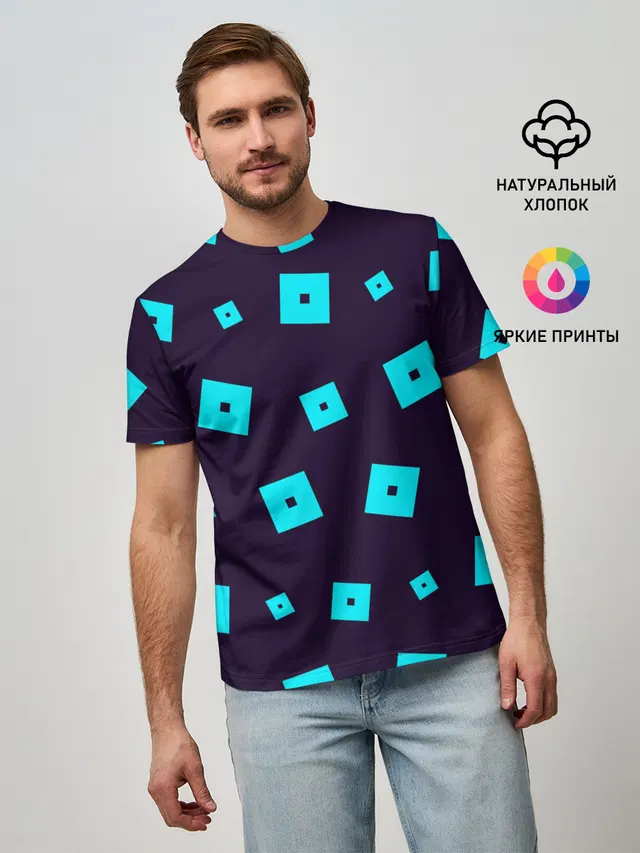 ROBLOX / РОБЛОКС