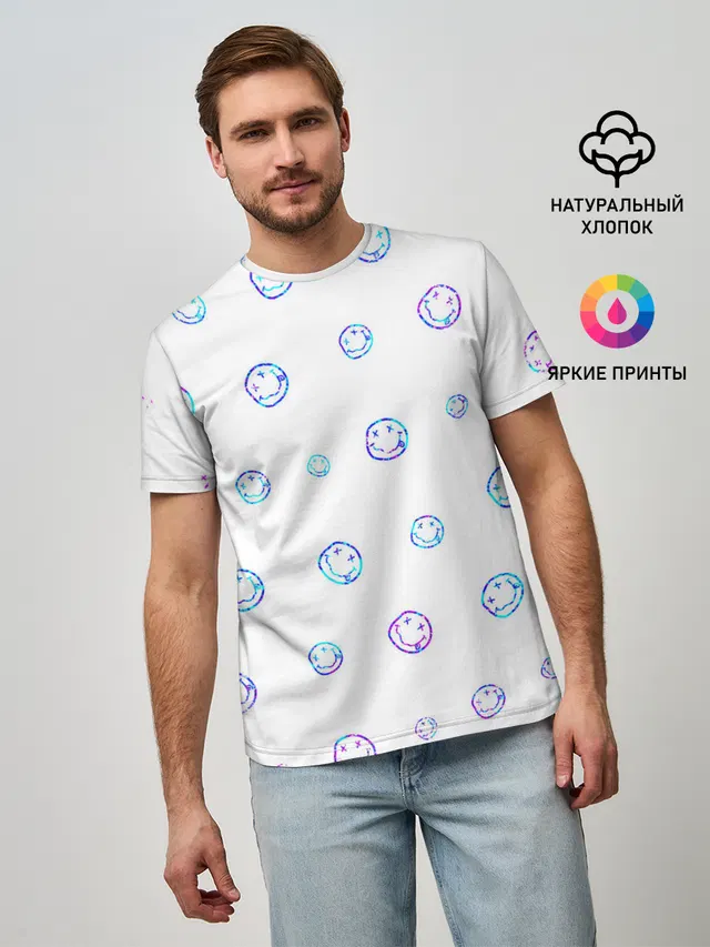 NIRVANA / НИРВАНА