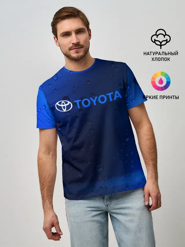 TOYOTA / ТОЙОТА