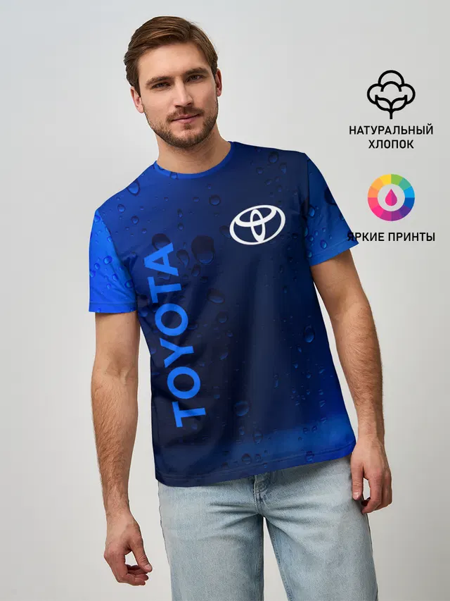 TOYOTA / ТОЙОТА