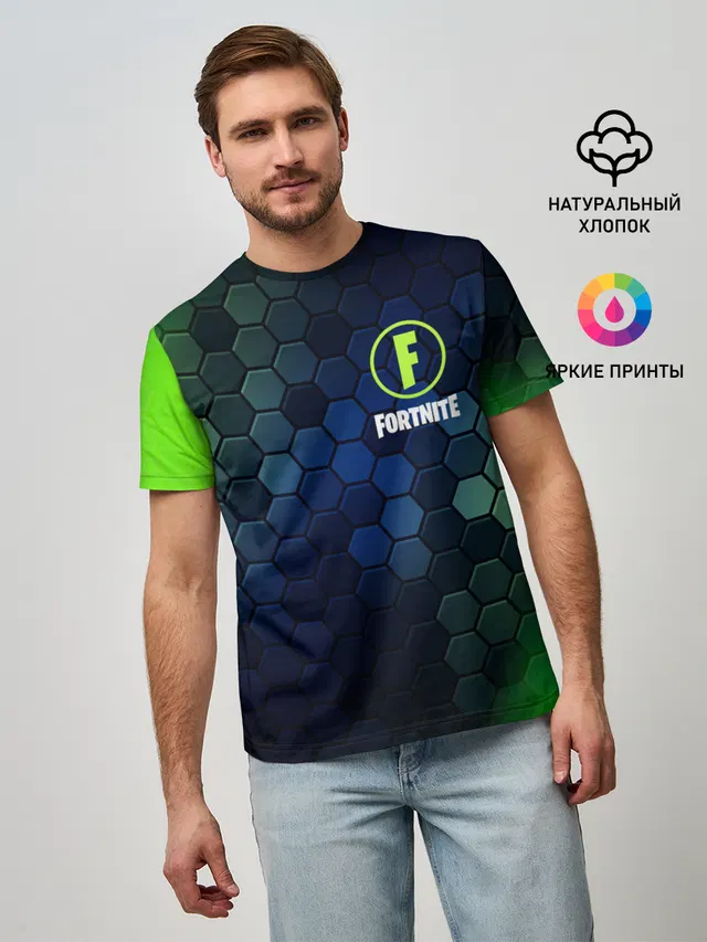 FORTNITE / ФОРТНАЙТ